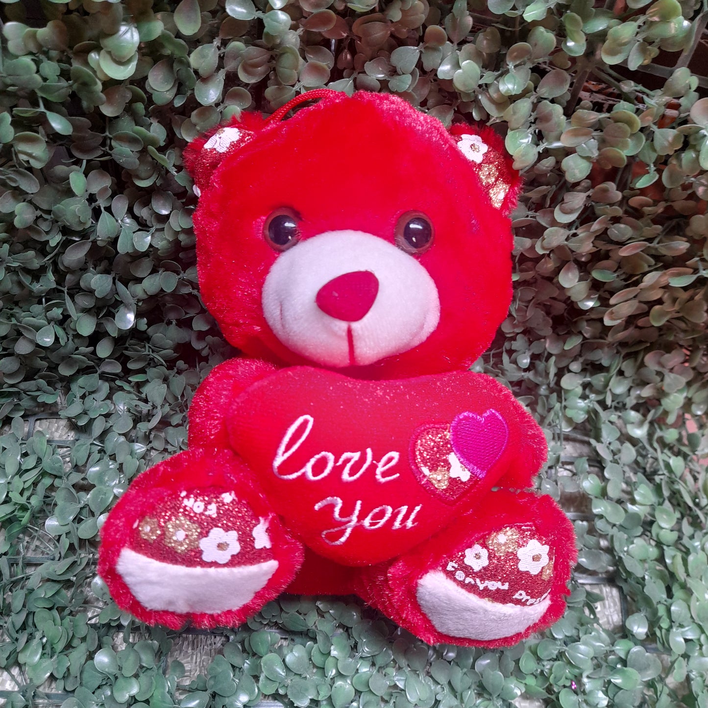 Osos de peluche 21cm