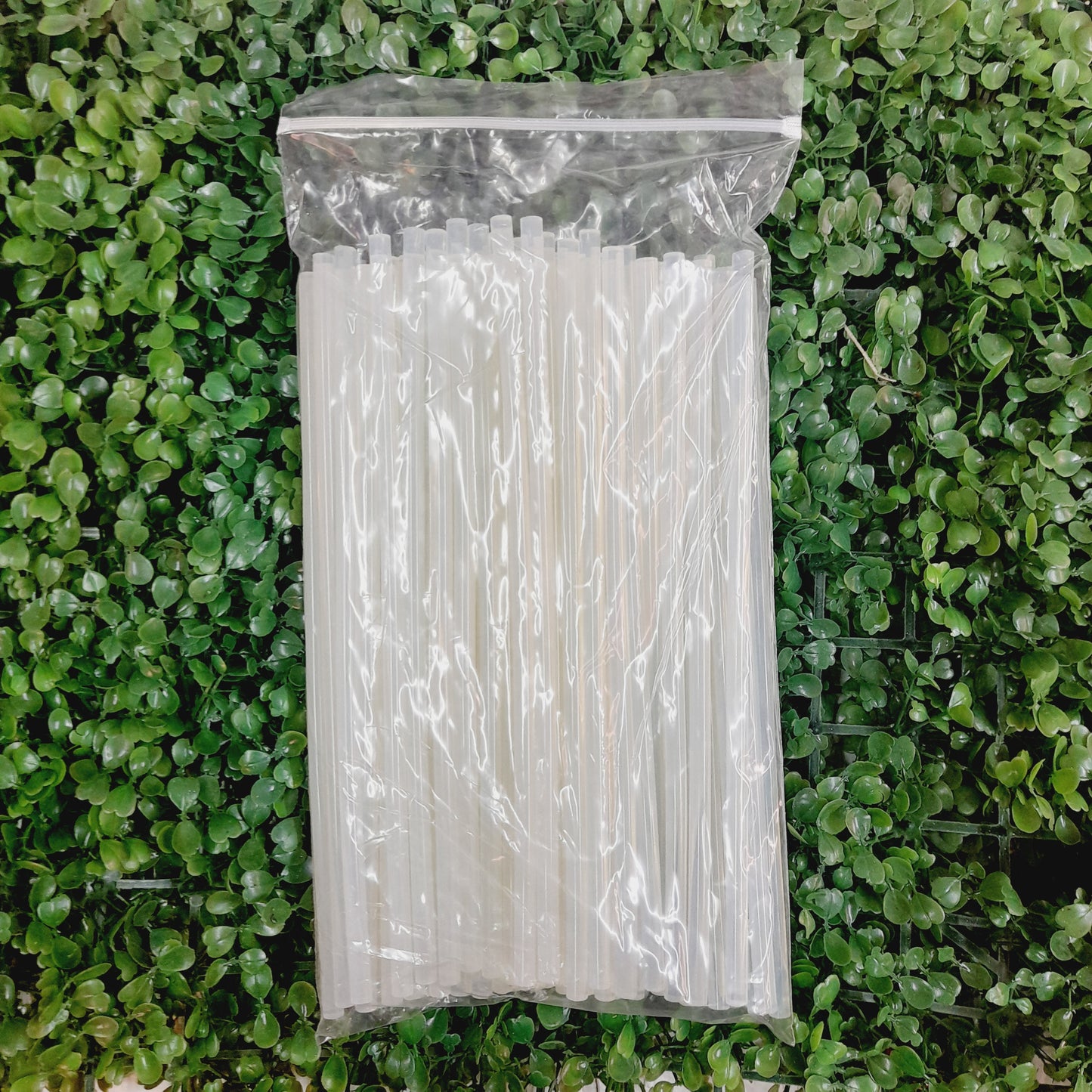 Bolsa Silicona en barra delgada