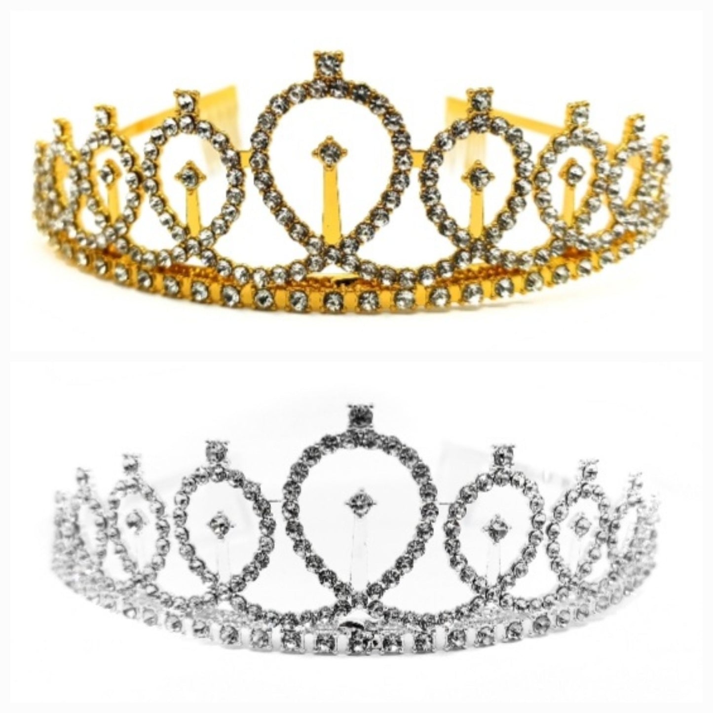 Corona grande