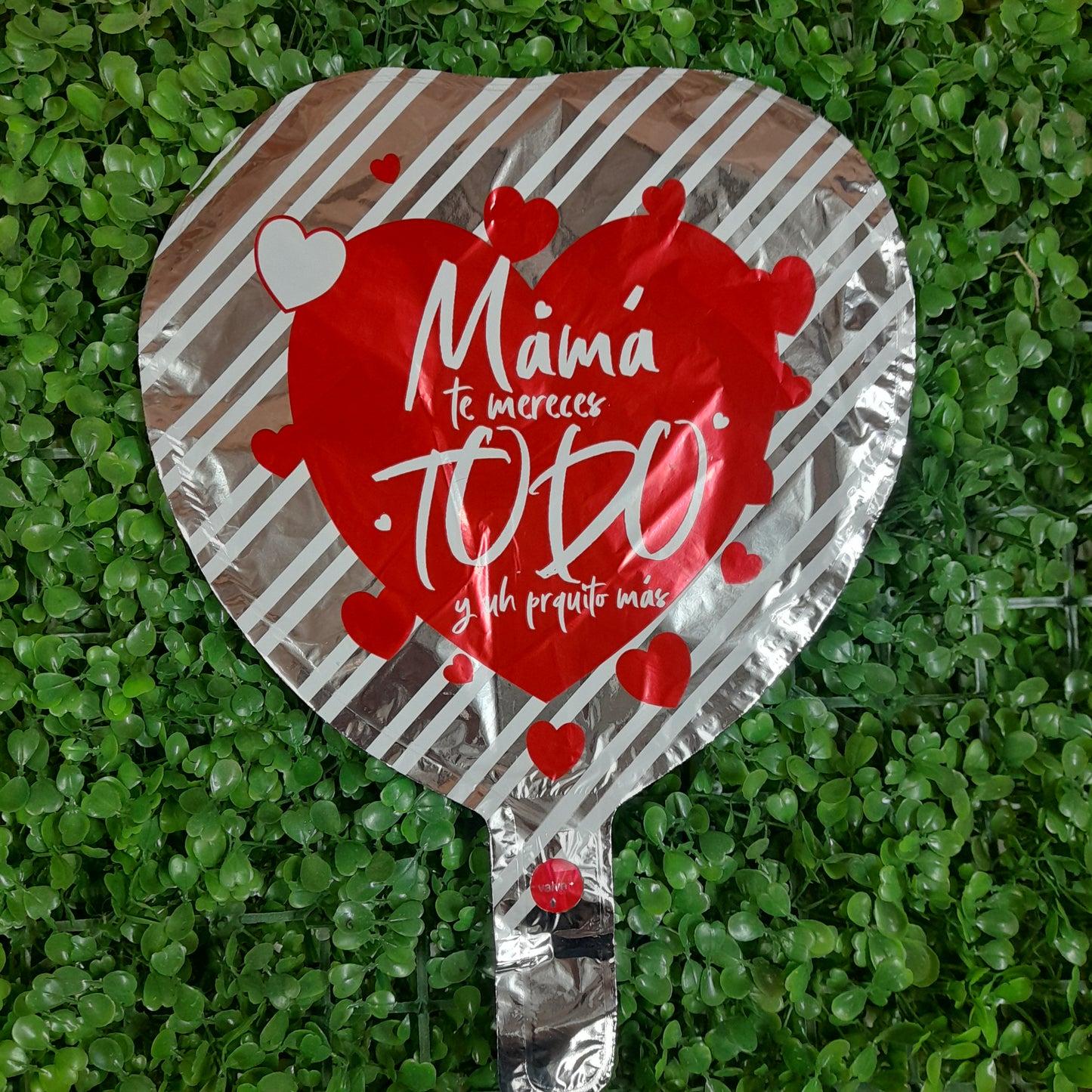 Globos dia de la madre 25cm