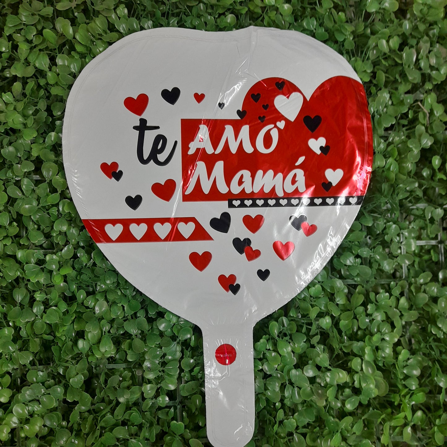 Globos dia de la madre 25cm