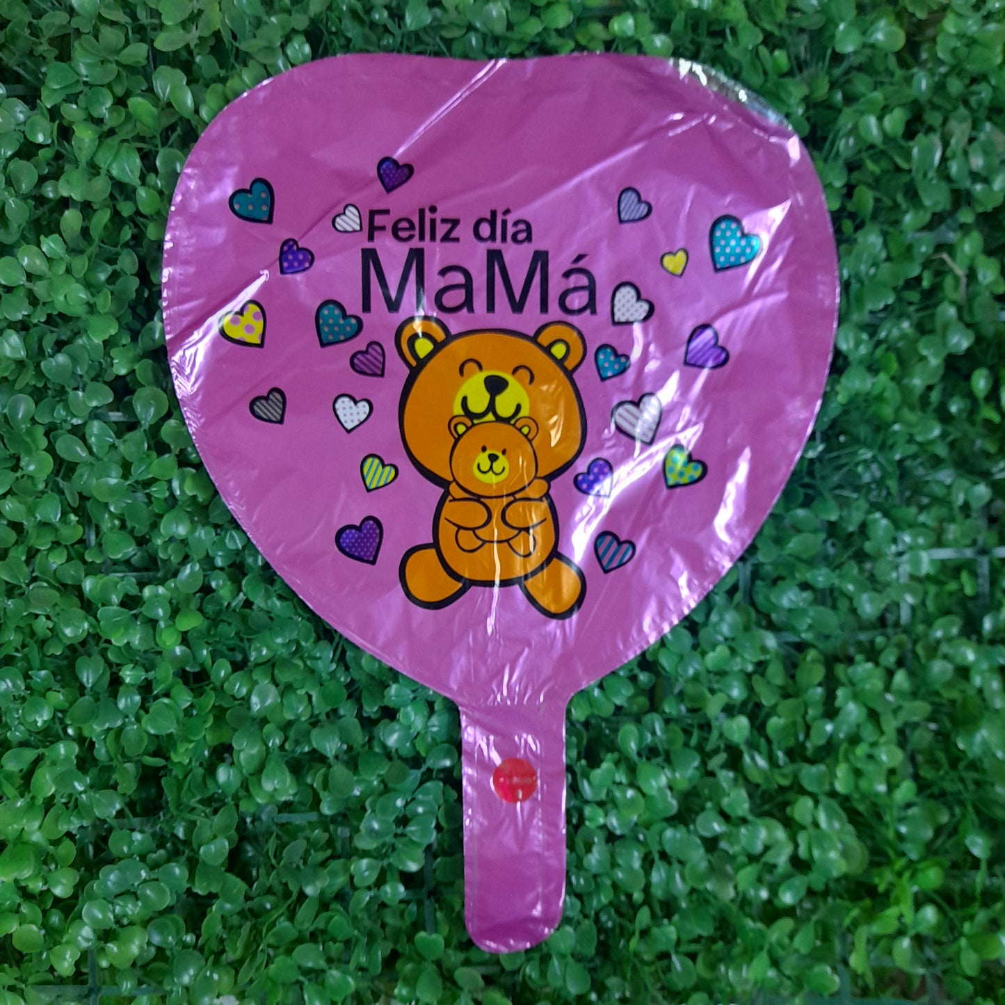 Globos dia de la madre 25cm