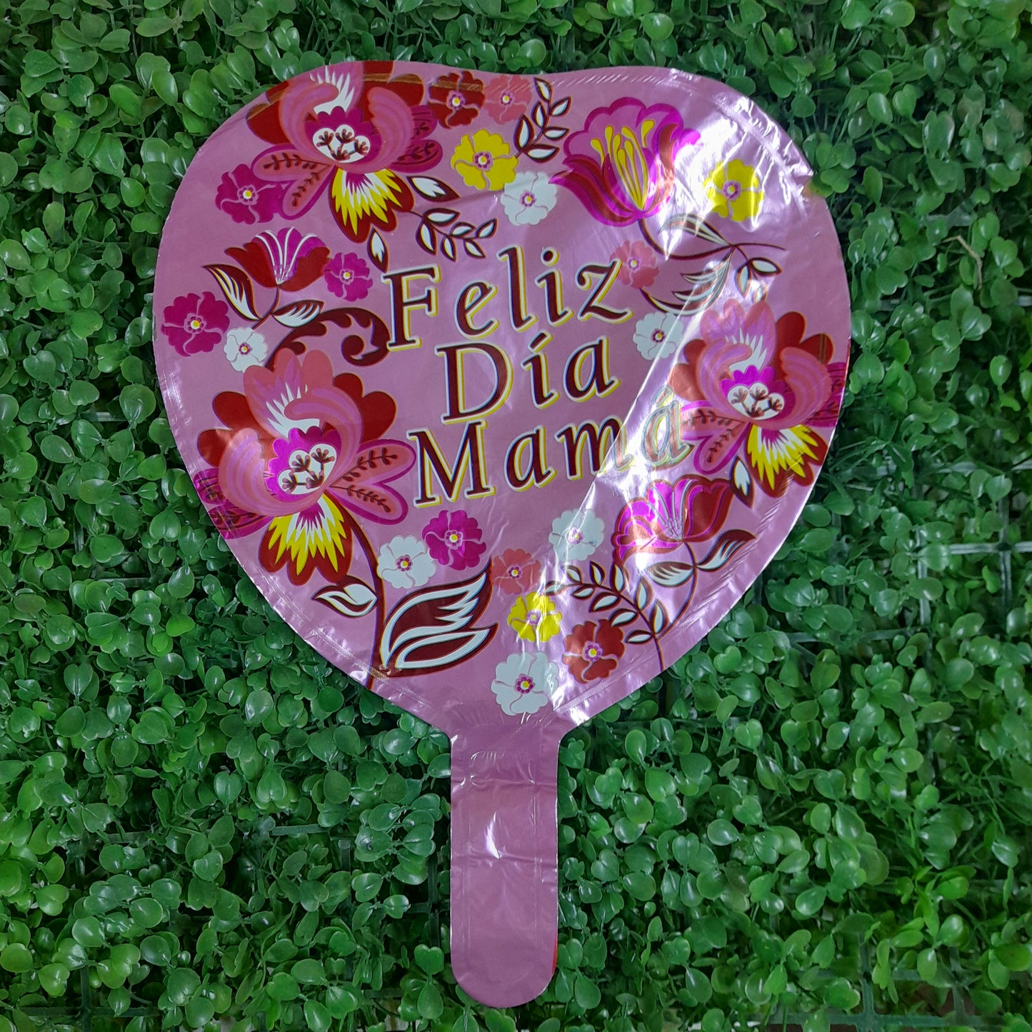 Globos dia de la madre 25cm