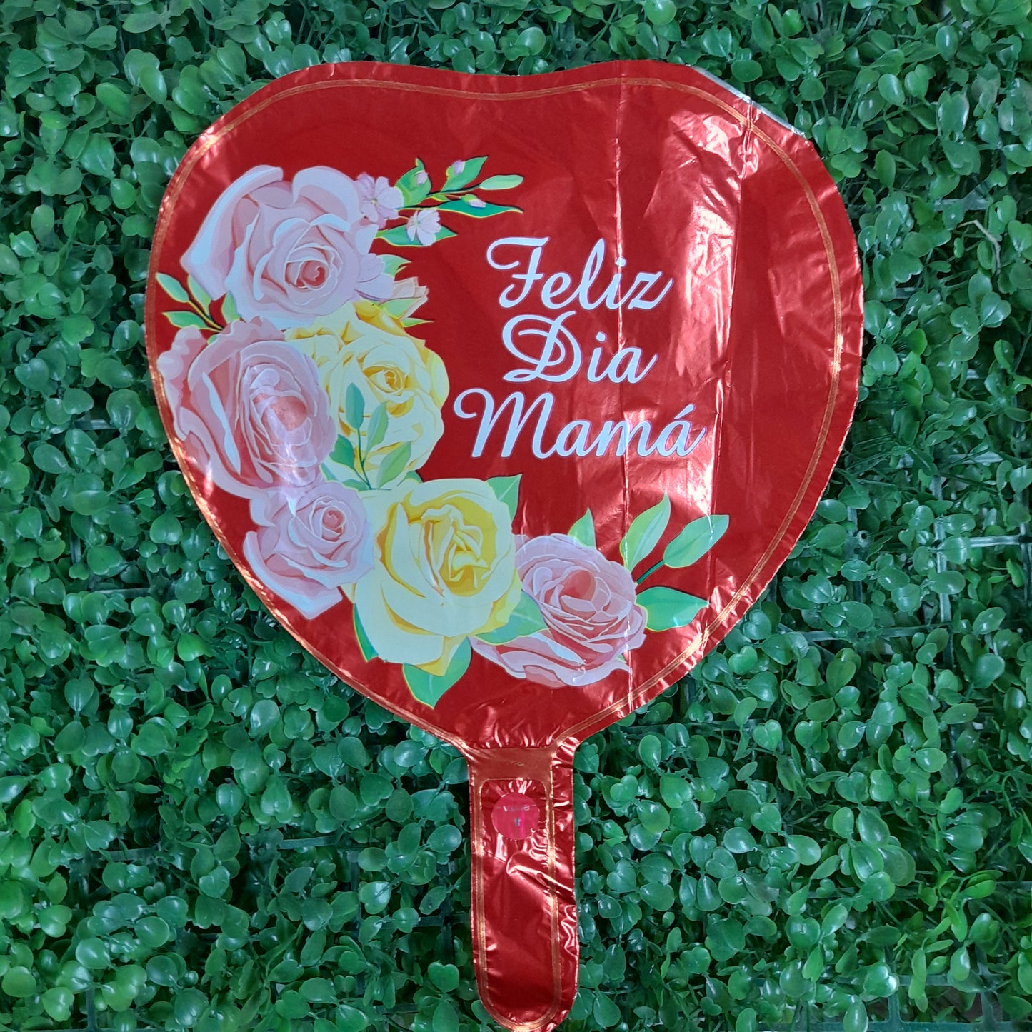 Globos dia de la madre 25cm