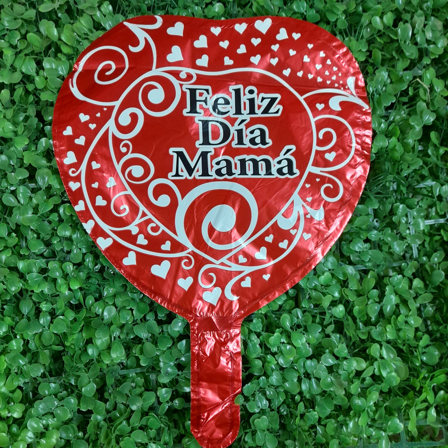 Globos dia de la madre 25cm