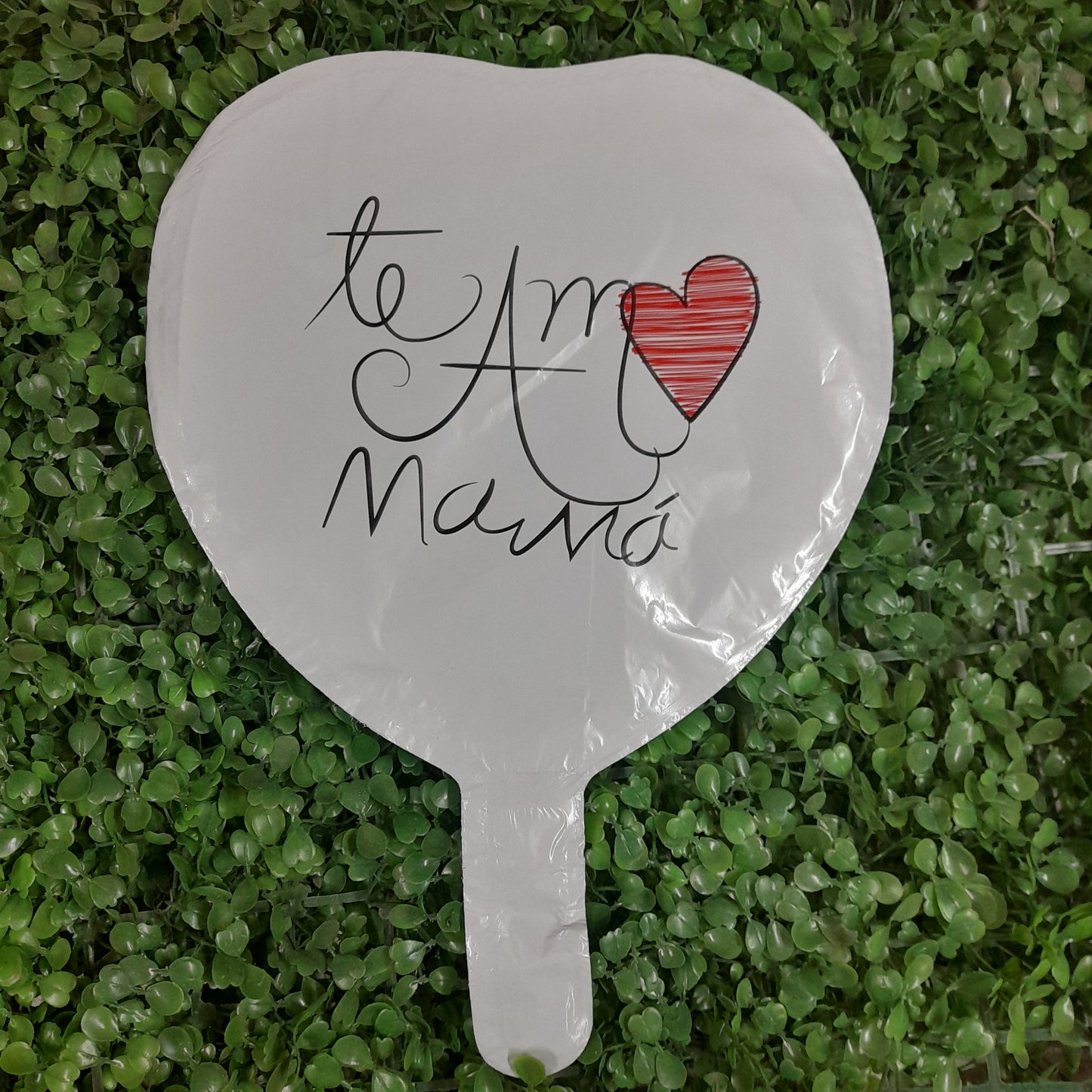 Globos dia de la madre 25cm