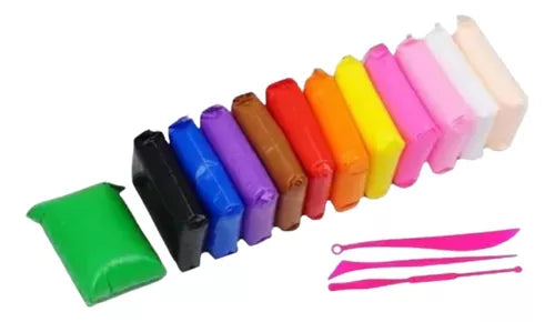Masitas moldeables