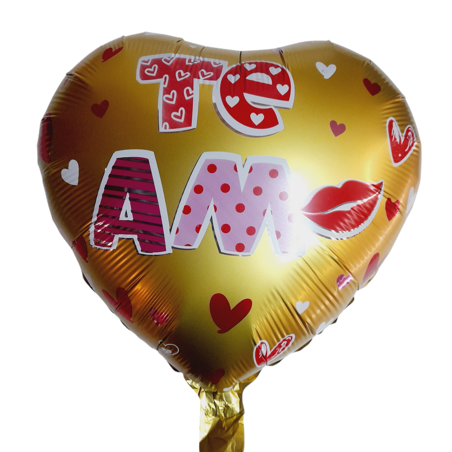 Globos amor 45cm
