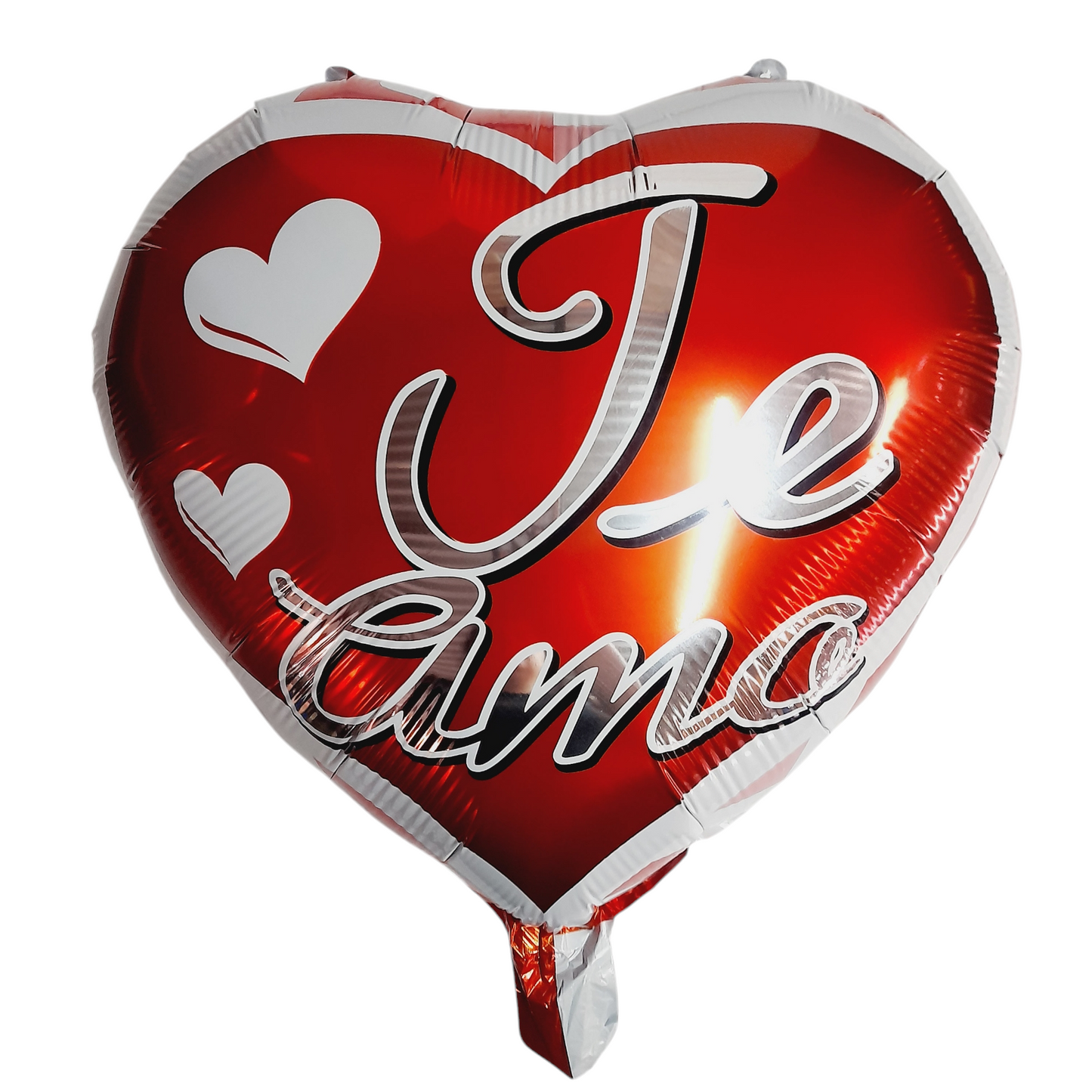 Globos amor 45cm