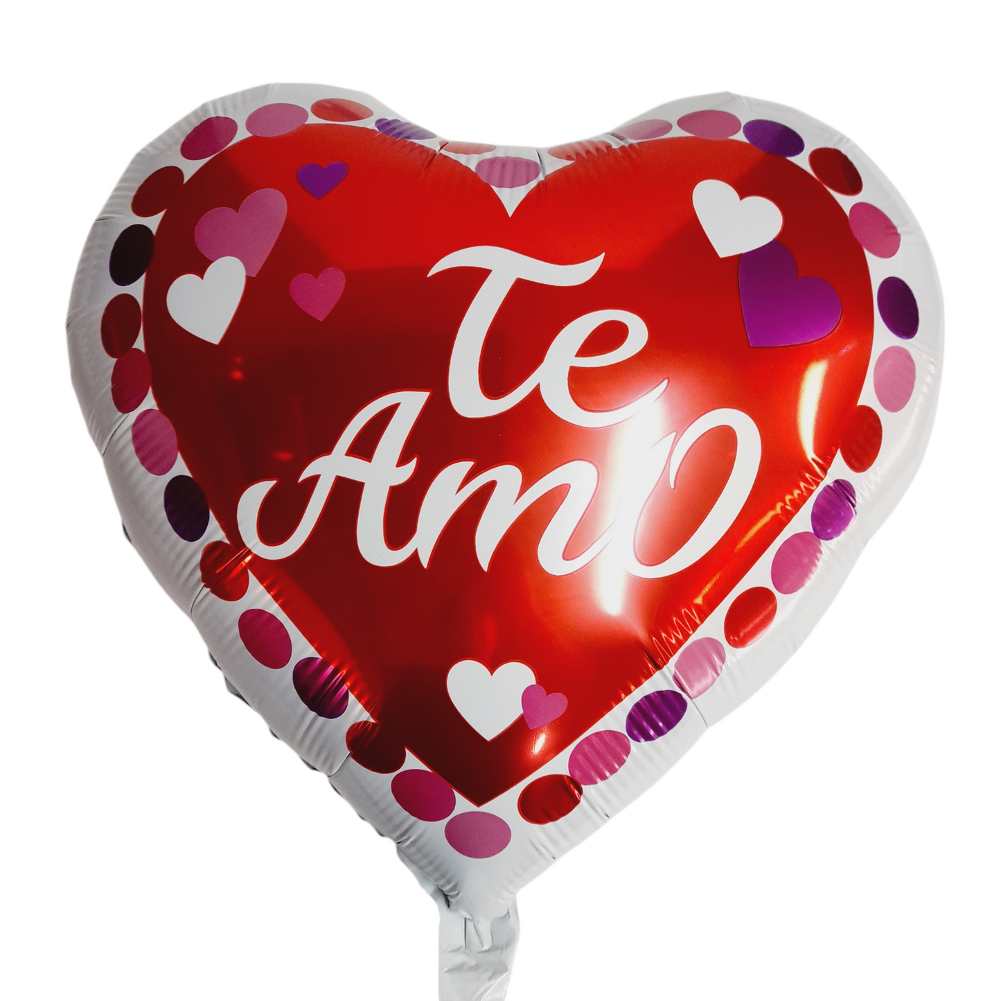 Globos amor 45cm