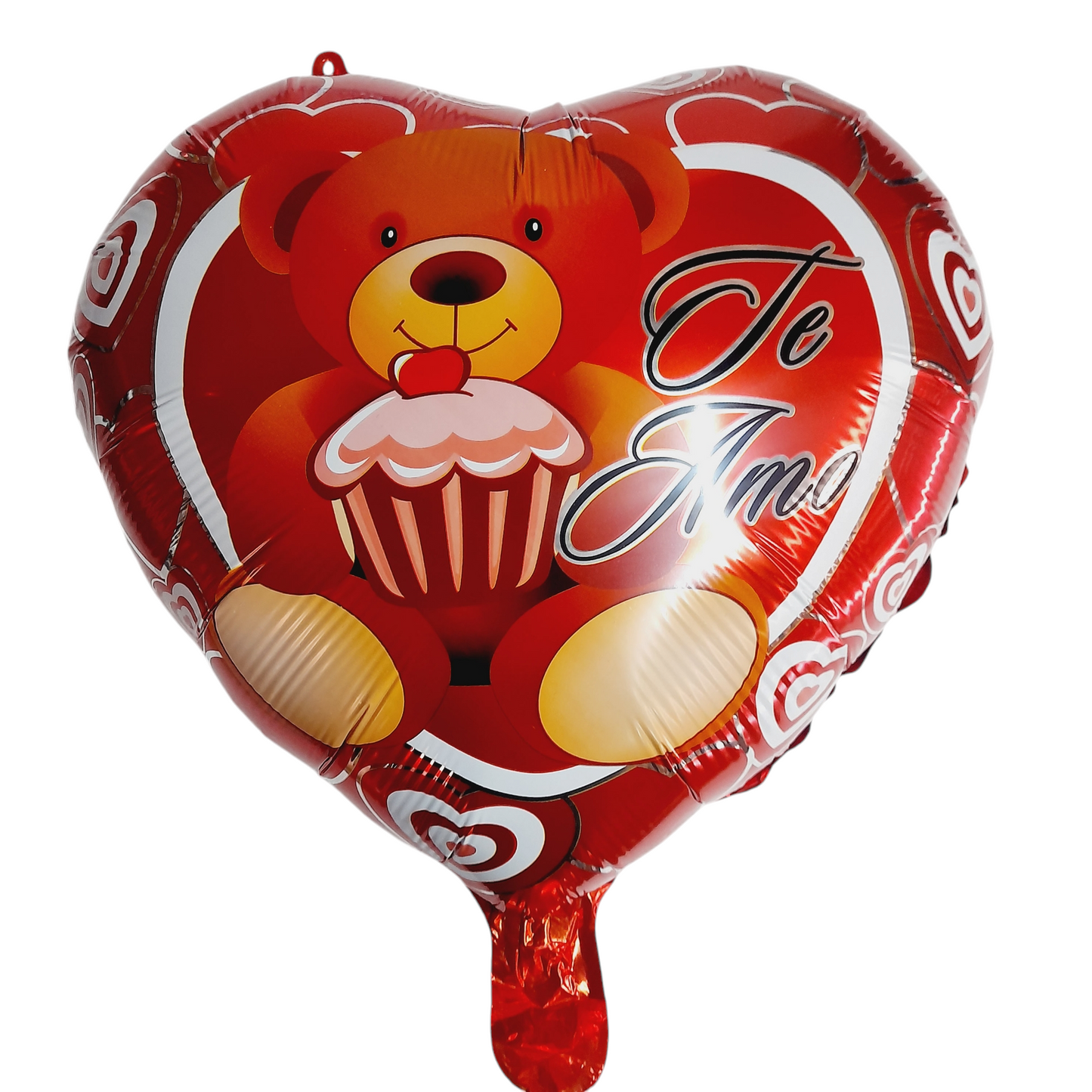 Globos amor 45cm