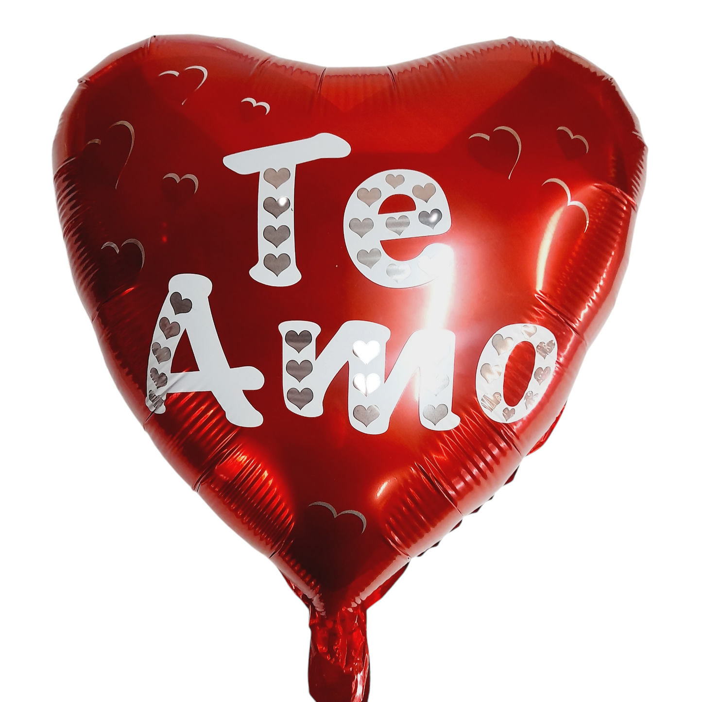 Globos amor 45cm