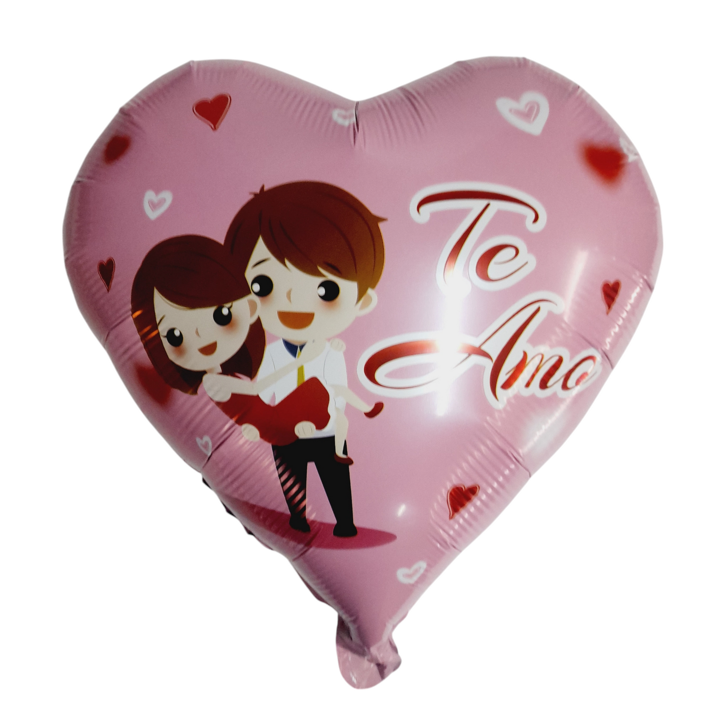 Globos amor 45cm