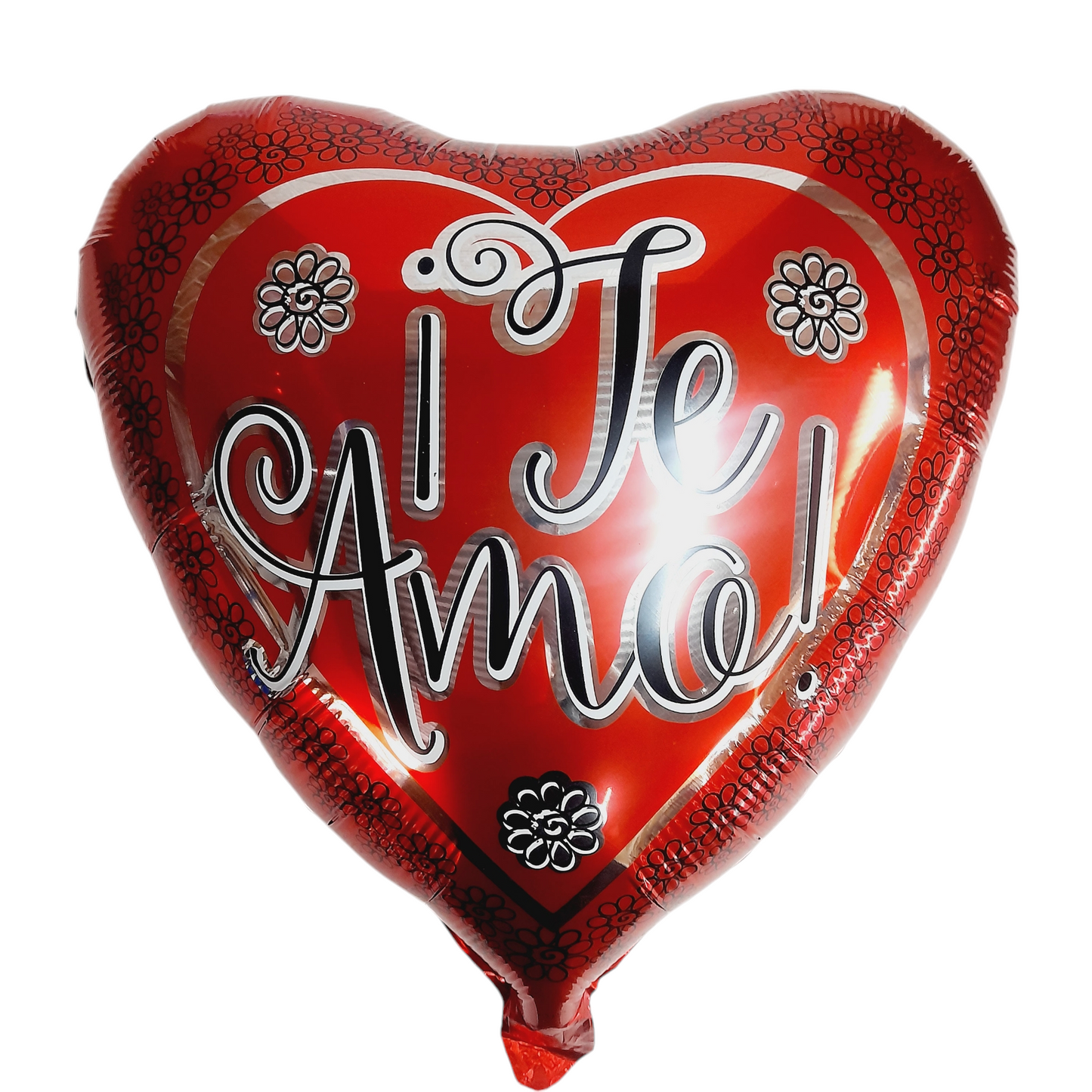 Globos amor 45cm