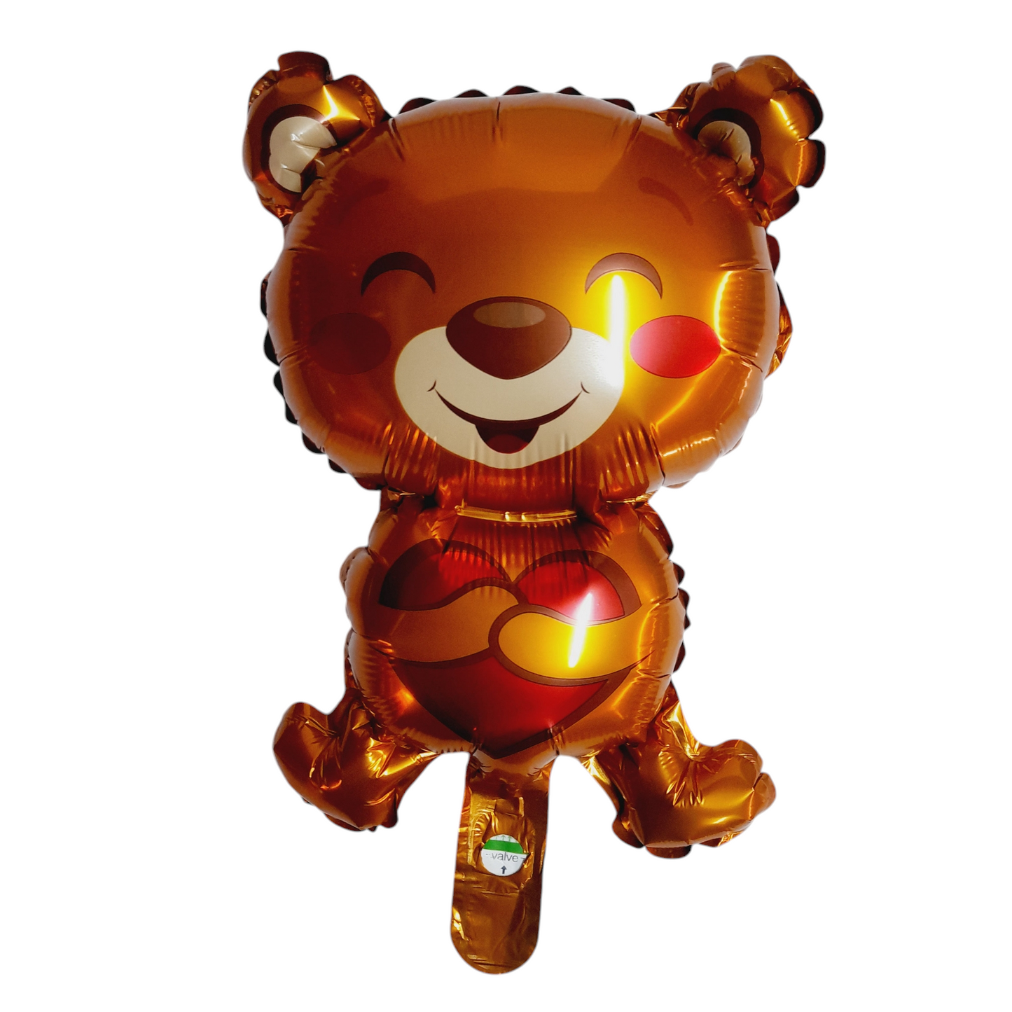Globos oso 30cm