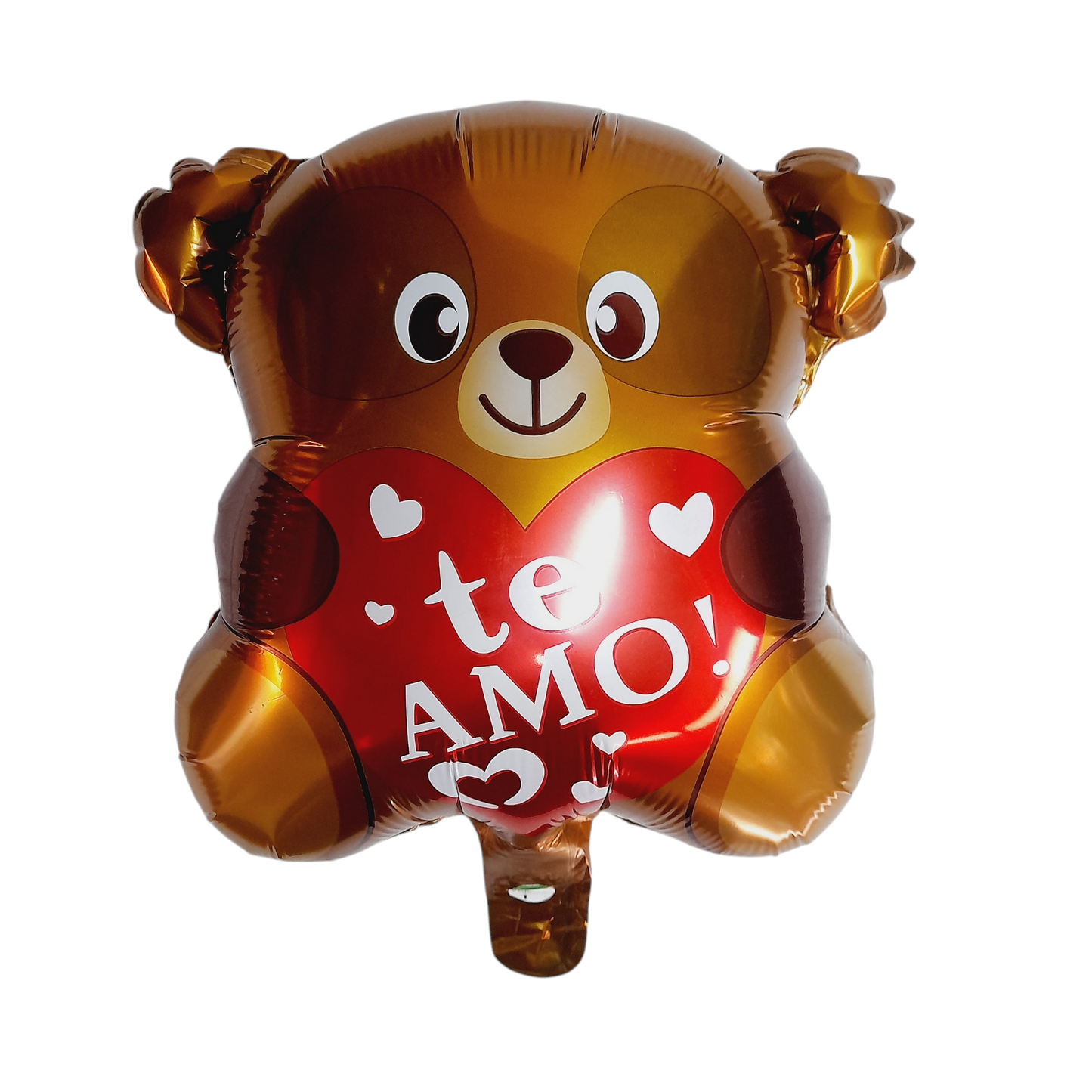Globos oso 30cm