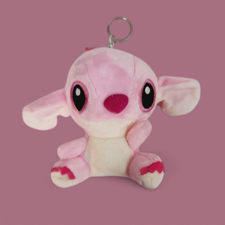 Llavero angela 10cm