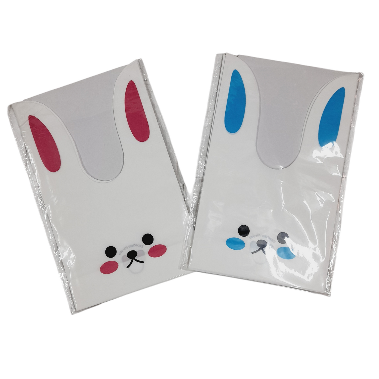 Bolsas conejo
