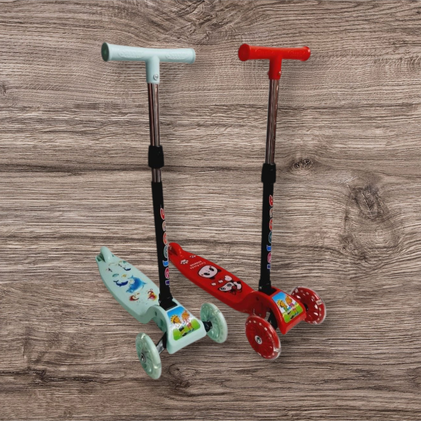 Scooter