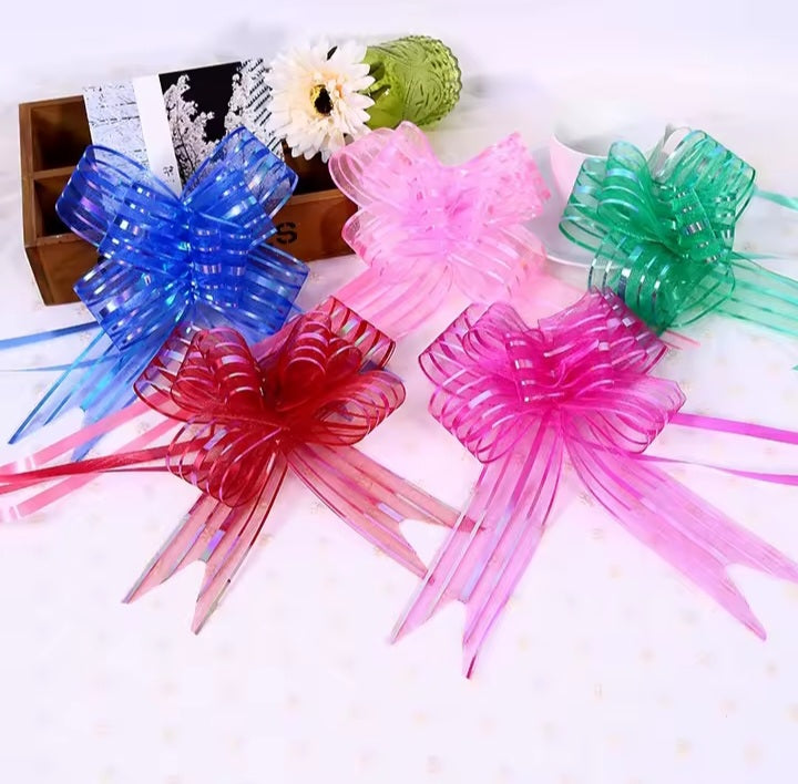 Cinta de regalo 5cm