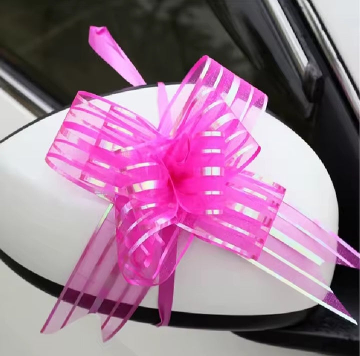 Cinta de regalo 5cm