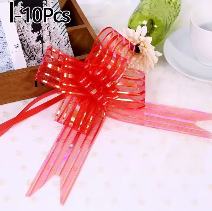 Cinta de regalo 5cm