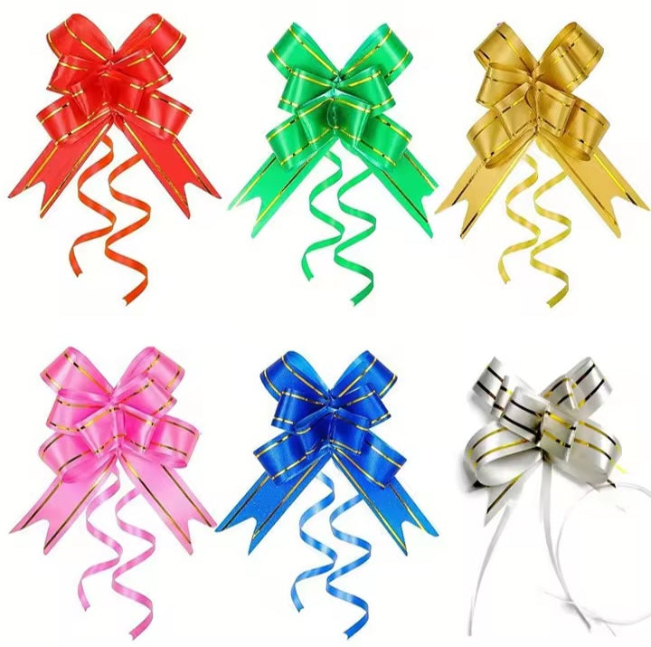 Cinta de regalo 3cm