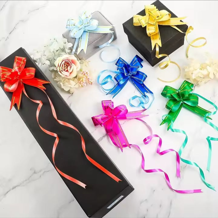 Cinta de regalo 3cm