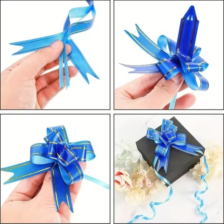 Cinta de regalo 3cm