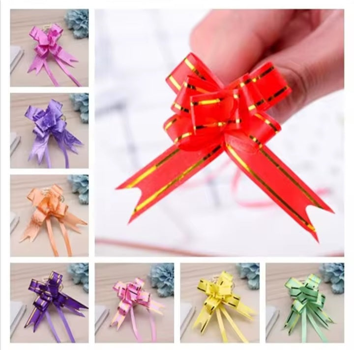 Cinta de regalo 1.5 cm