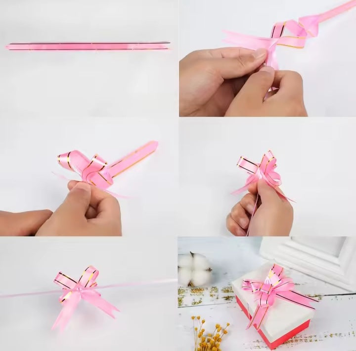 Cinta de regalo 1.5 cm