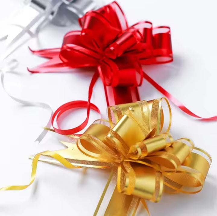 Cinta de regalo 5cm