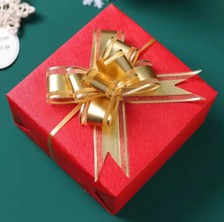 Cinta de regalo 5cm