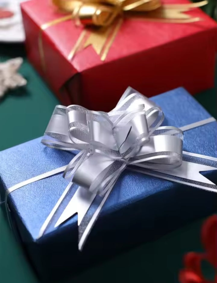 Cinta de regalo 5cm