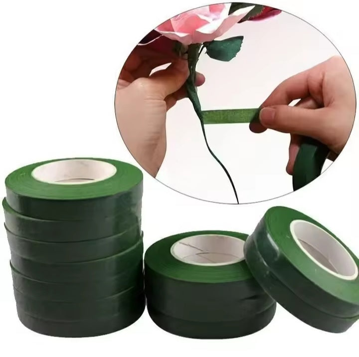 Cinta flora taper