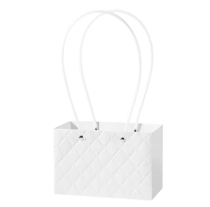 Carteras para arreglos 22cm