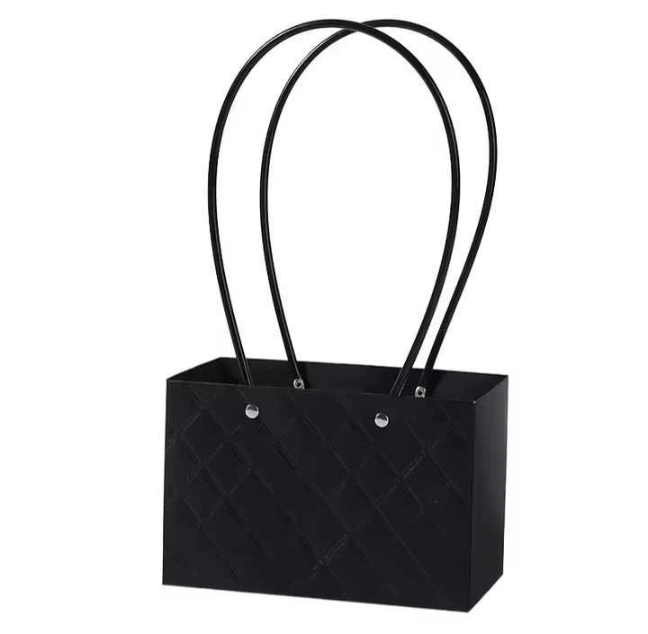Carteras para arreglos 22cm