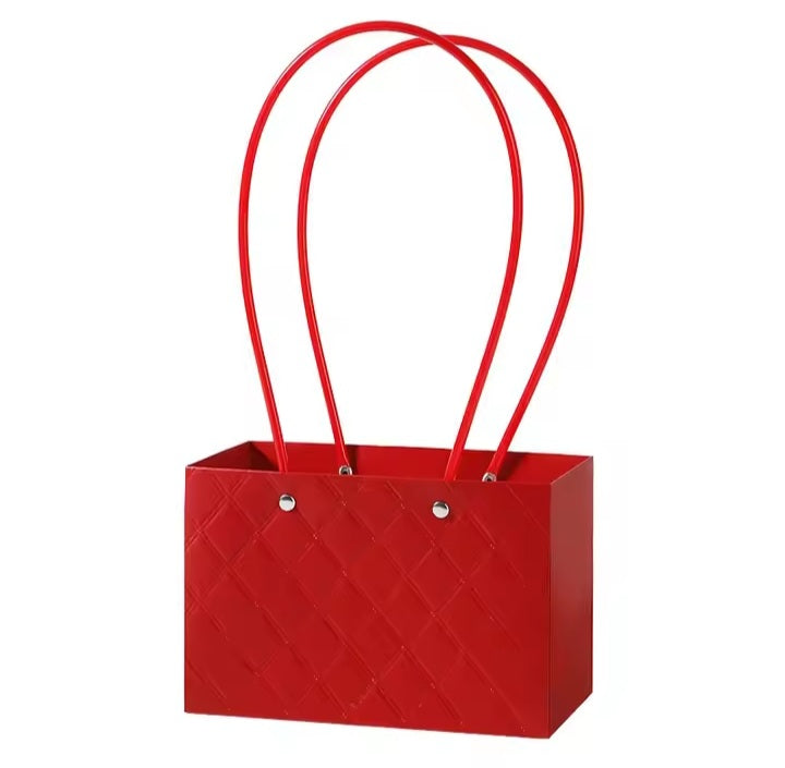 Carteras para arreglos 22cm