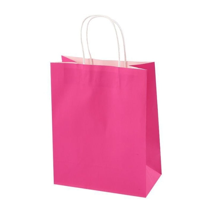 Bolsas de papel