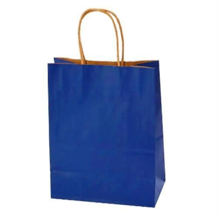 Bolsas de papel