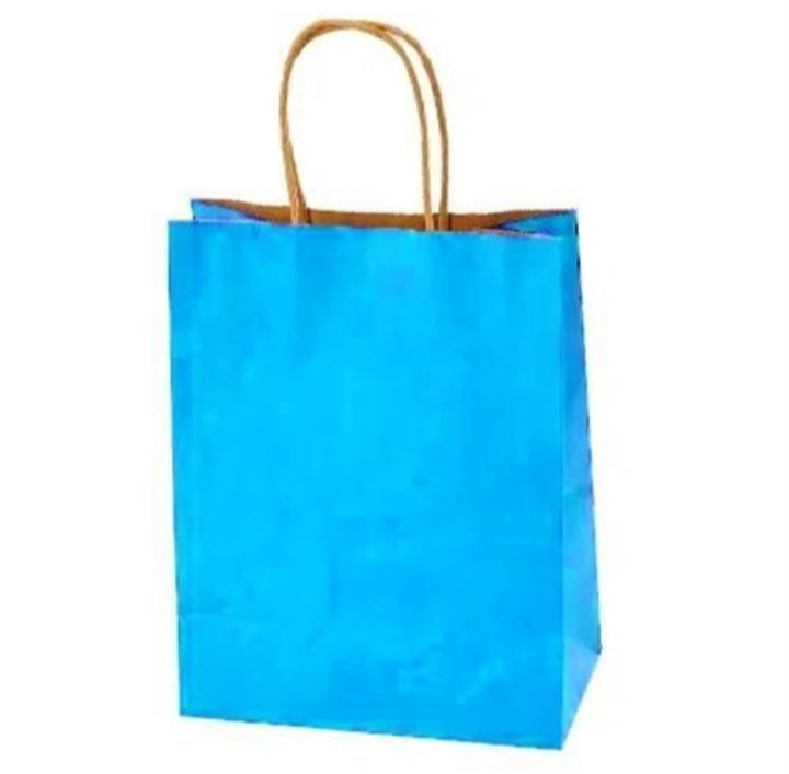 Bolsas de papel