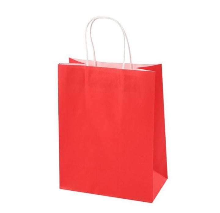 Bolsas de papel