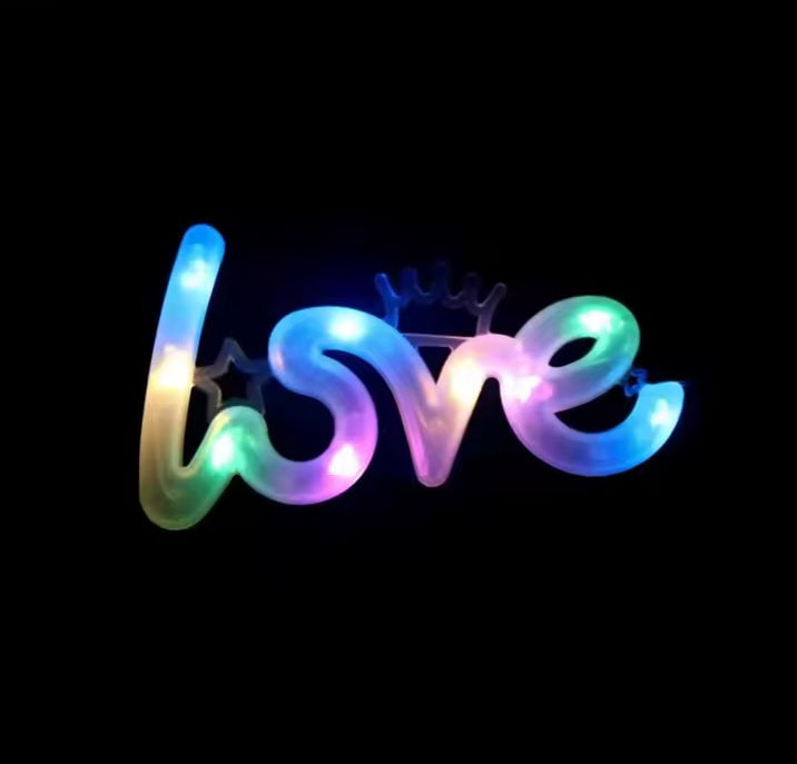 Luz love