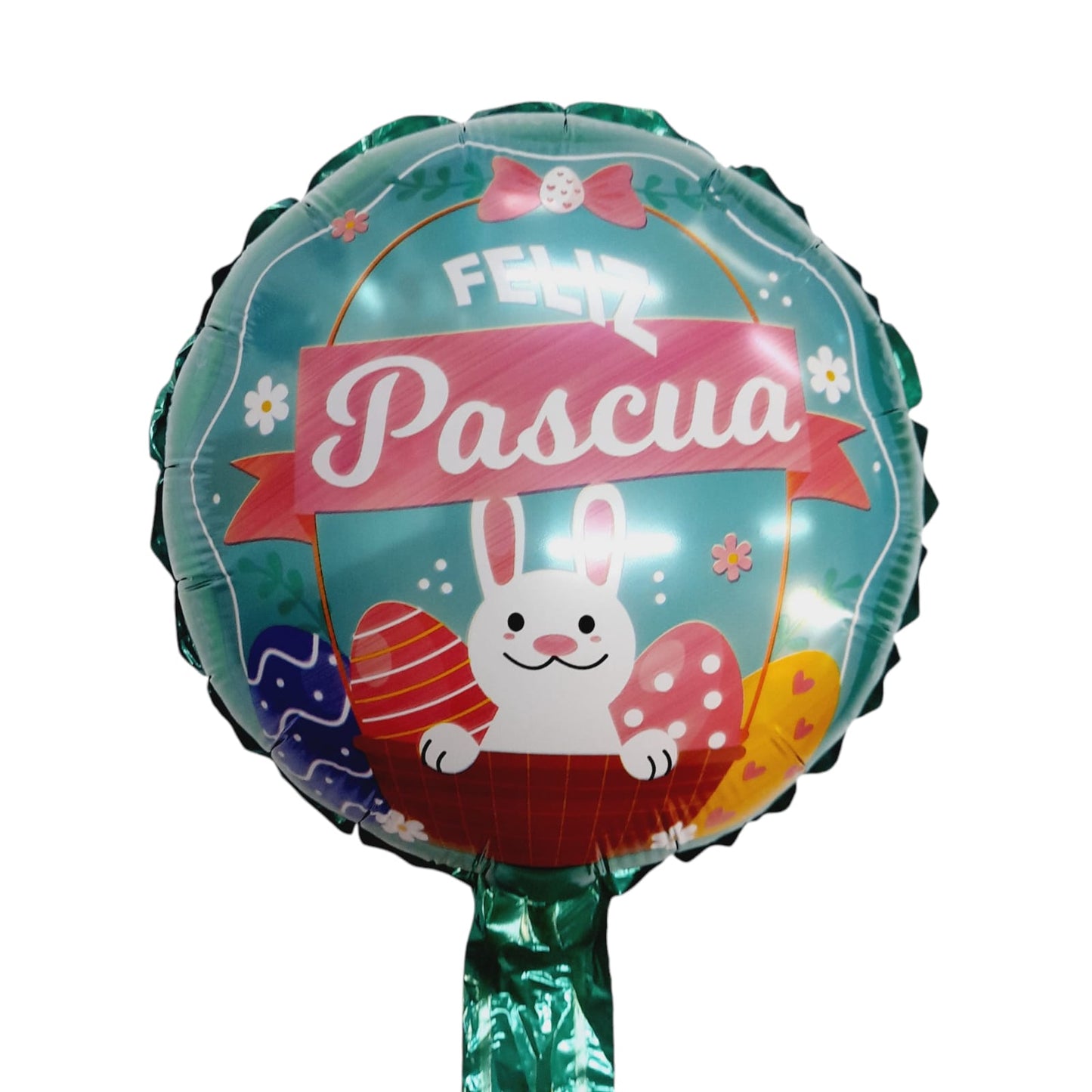 Globo de Pascua