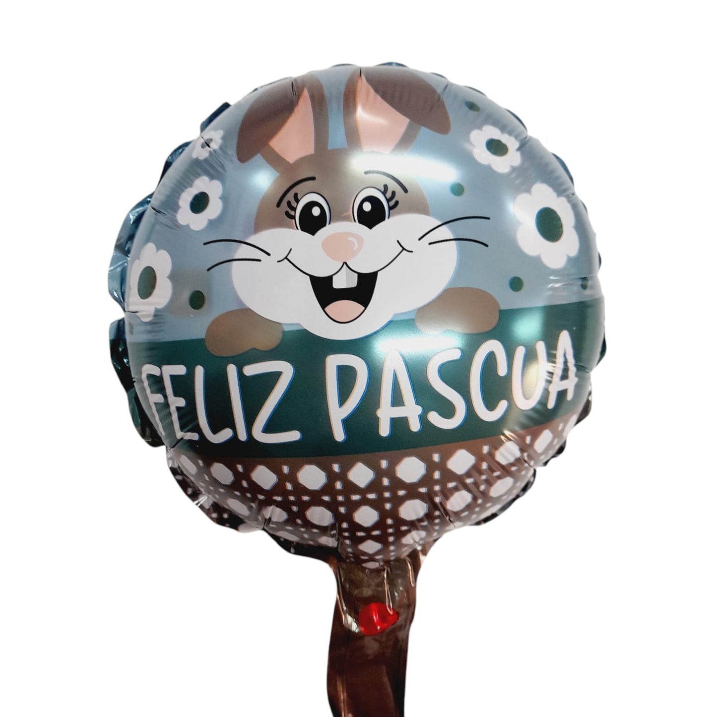 Globo de Pascua