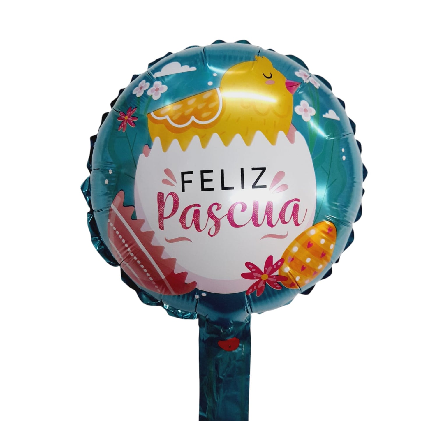Globo de Pascua