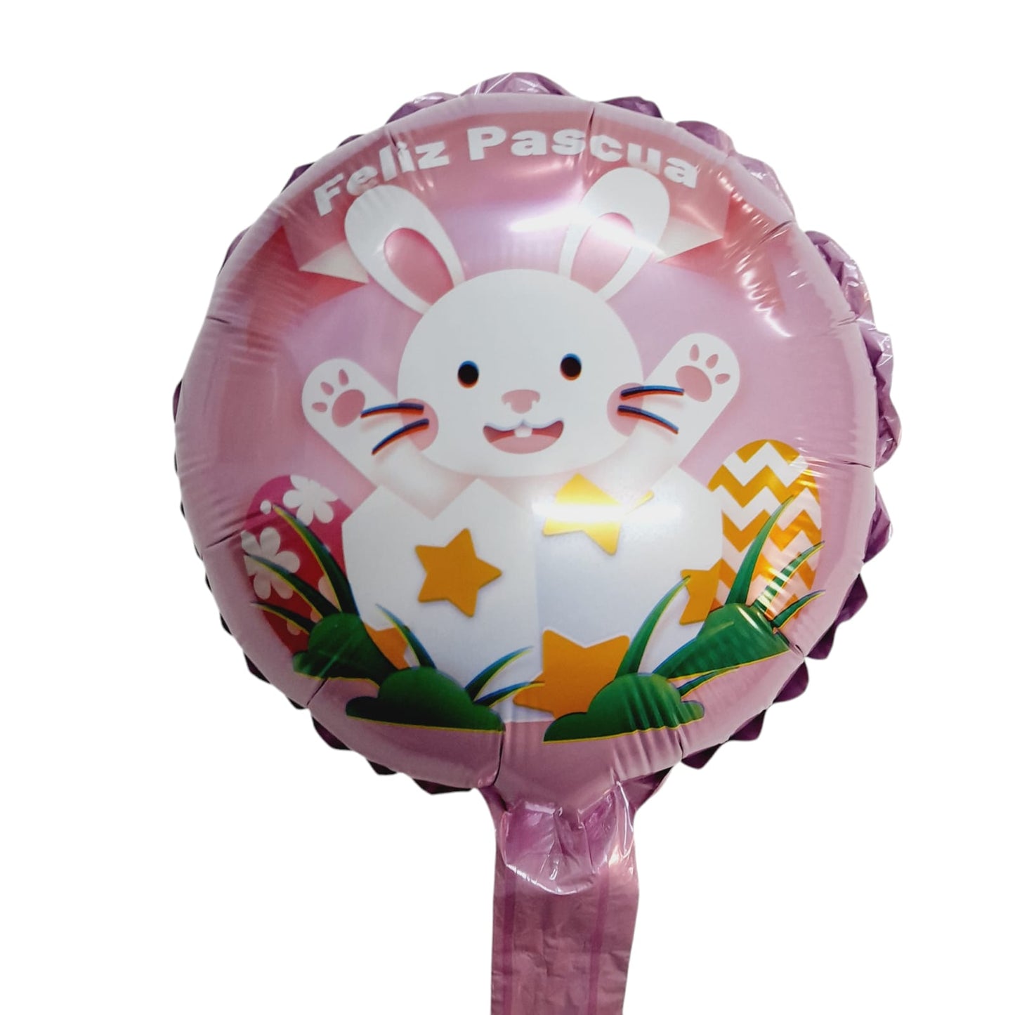 Globo de Pascua