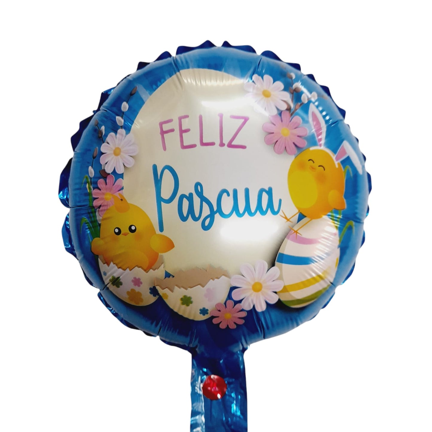 Globo de Pascua