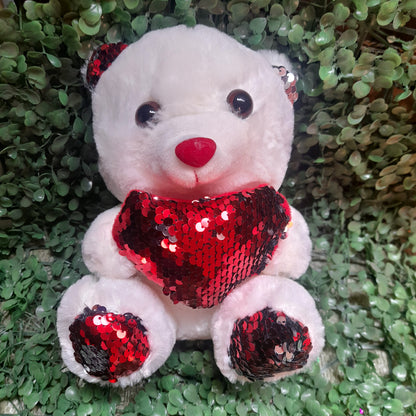 Osos de peluche 21cm