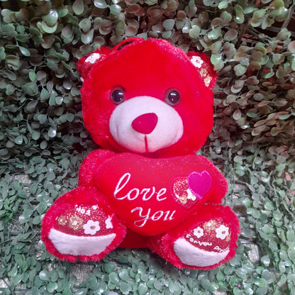 Osos de peluche 21cm